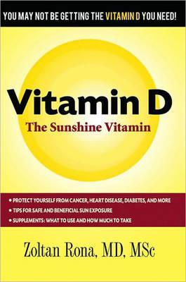 Vorderes Coverbild Vitamin D