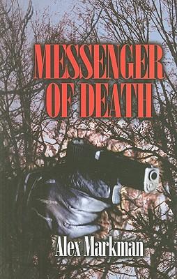 Vorderes Coverbild Messenger of Death