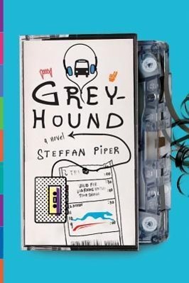 Vorderes Coverbild Greyhound