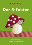 Vorderes Coverbild Der R-Faktor