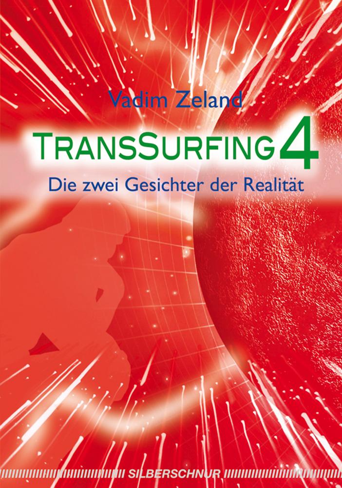 Vorderes Coverbild Transsurfing 4