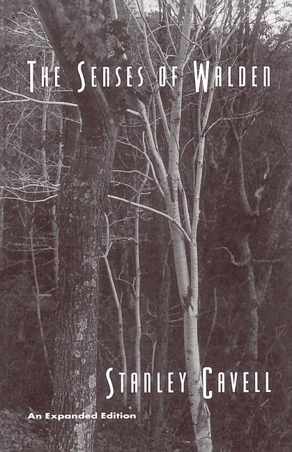 Vorderes Coverbild The Senses of Walden