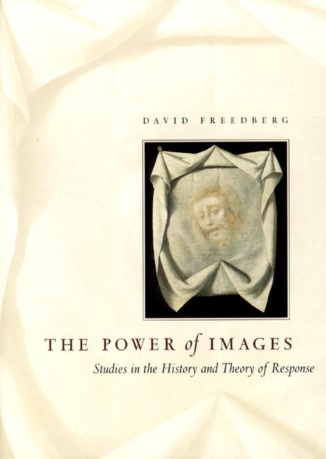 Vorderes Coverbild The Power of Images