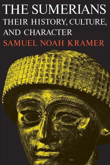 Vorderes Coverbild The Sumerians