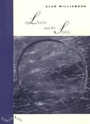 Vorderes Coverbild Love and the Soul