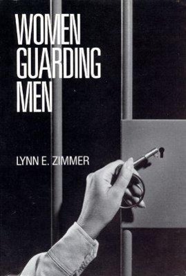 Vorderes Coverbild Women Guarding Men