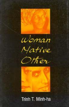 Vorderes Coverbild Woman, Native, Other