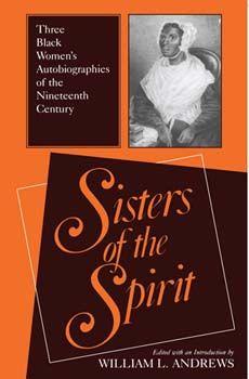 Vorderes Coverbild Sisters of the Spirit