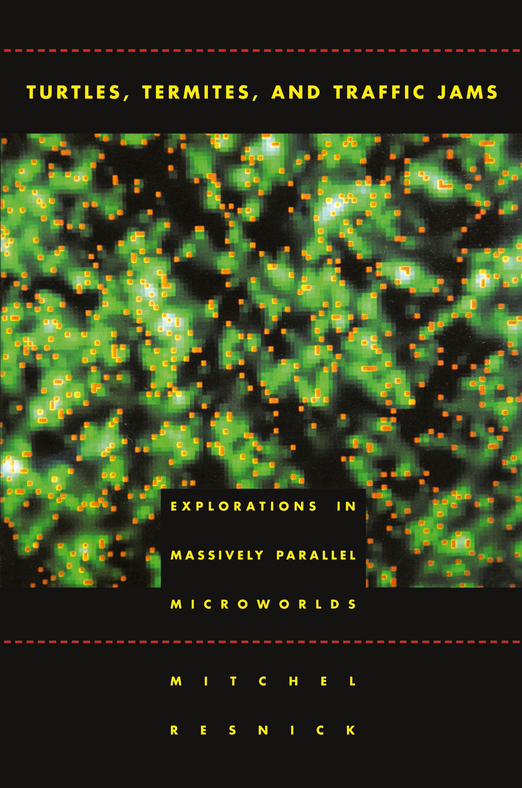 Vorderes Coverbild Turtles, Termites, and Traffic Jams