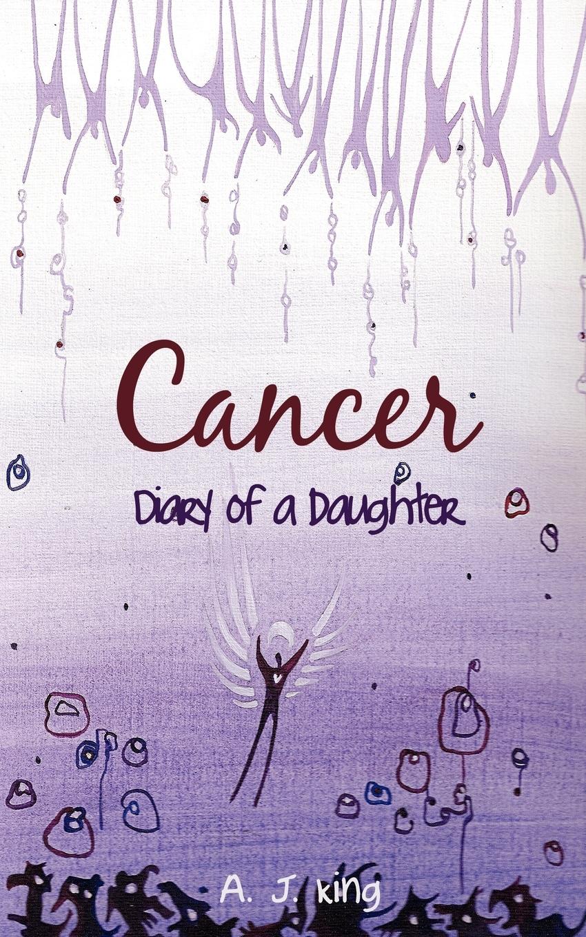Vorderes Coverbild Cancer - Diary of a Daughter