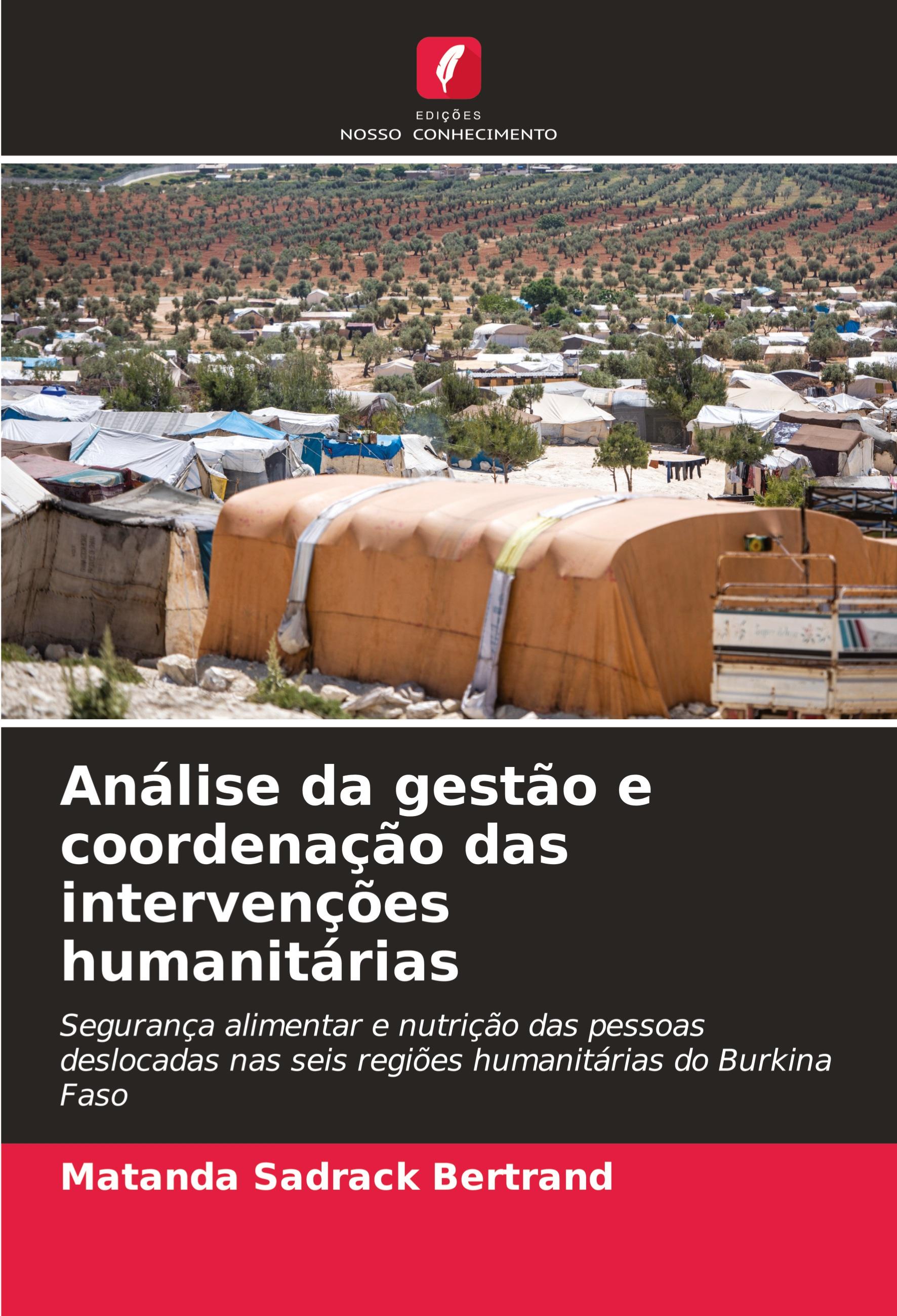 Vorderes Coverbild Empire Nothing