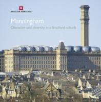 Vorderes Coverbild Manningham