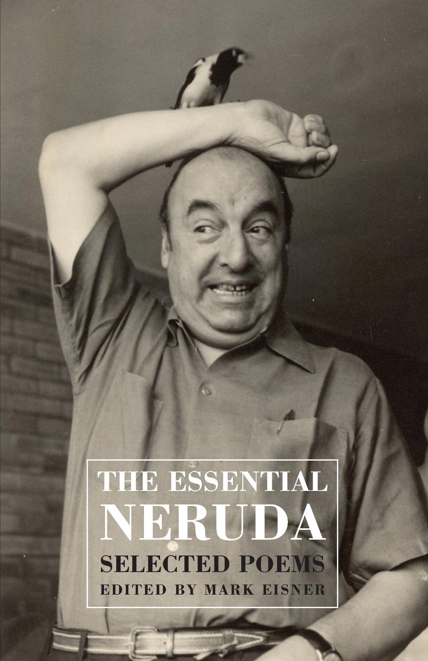 Vorderes Coverbild The Essential Neruda