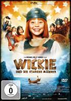 Vorderes Coverbild Wickie und die starken Männer