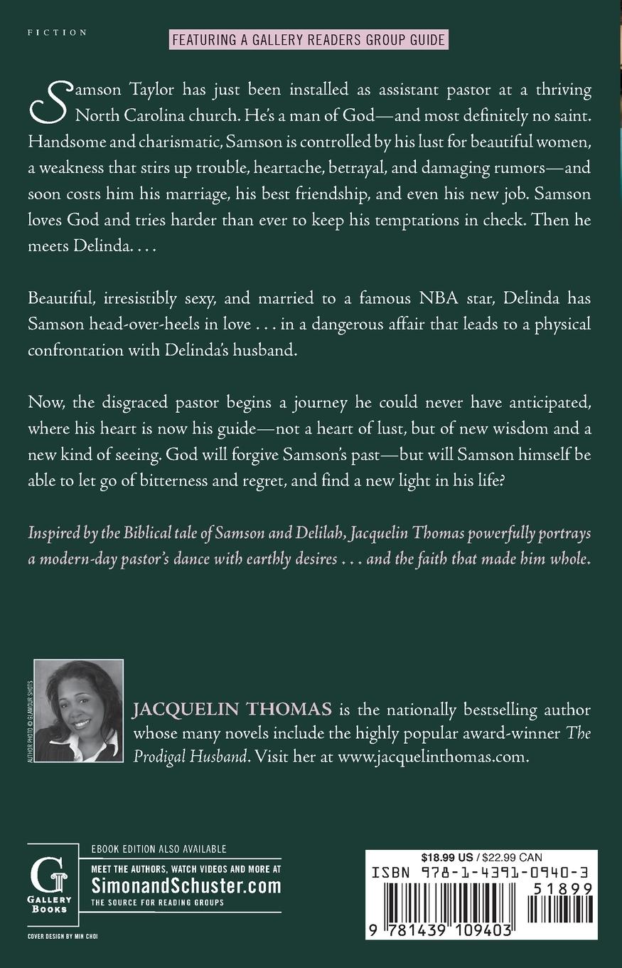 Rückseitencover Samson