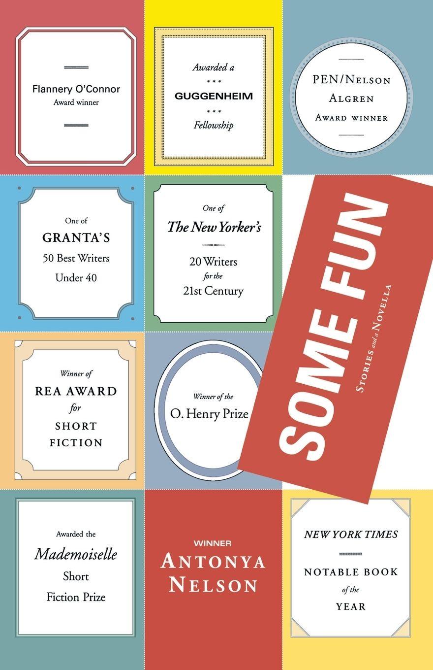 Vorderes Coverbild Some Fun