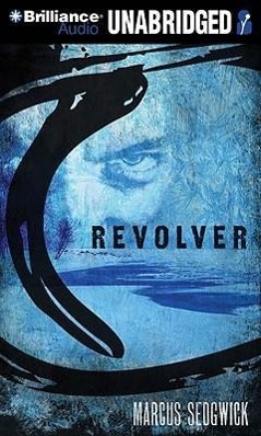 Vorderes Coverbild Revolver