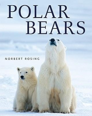 Vorderes Coverbild Polar Bears