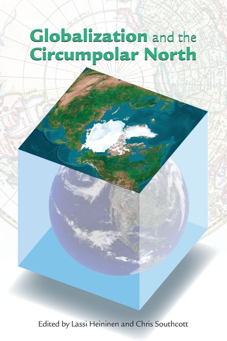 Vorderes Coverbild Globalization and the Circumpolar North
