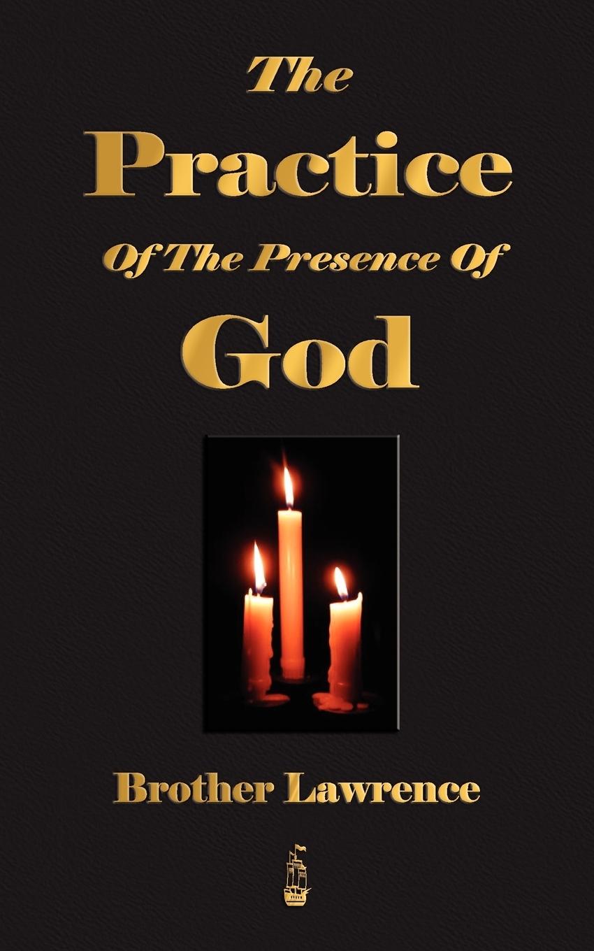 Vorderes Coverbild The Practice Of The Presence Of God