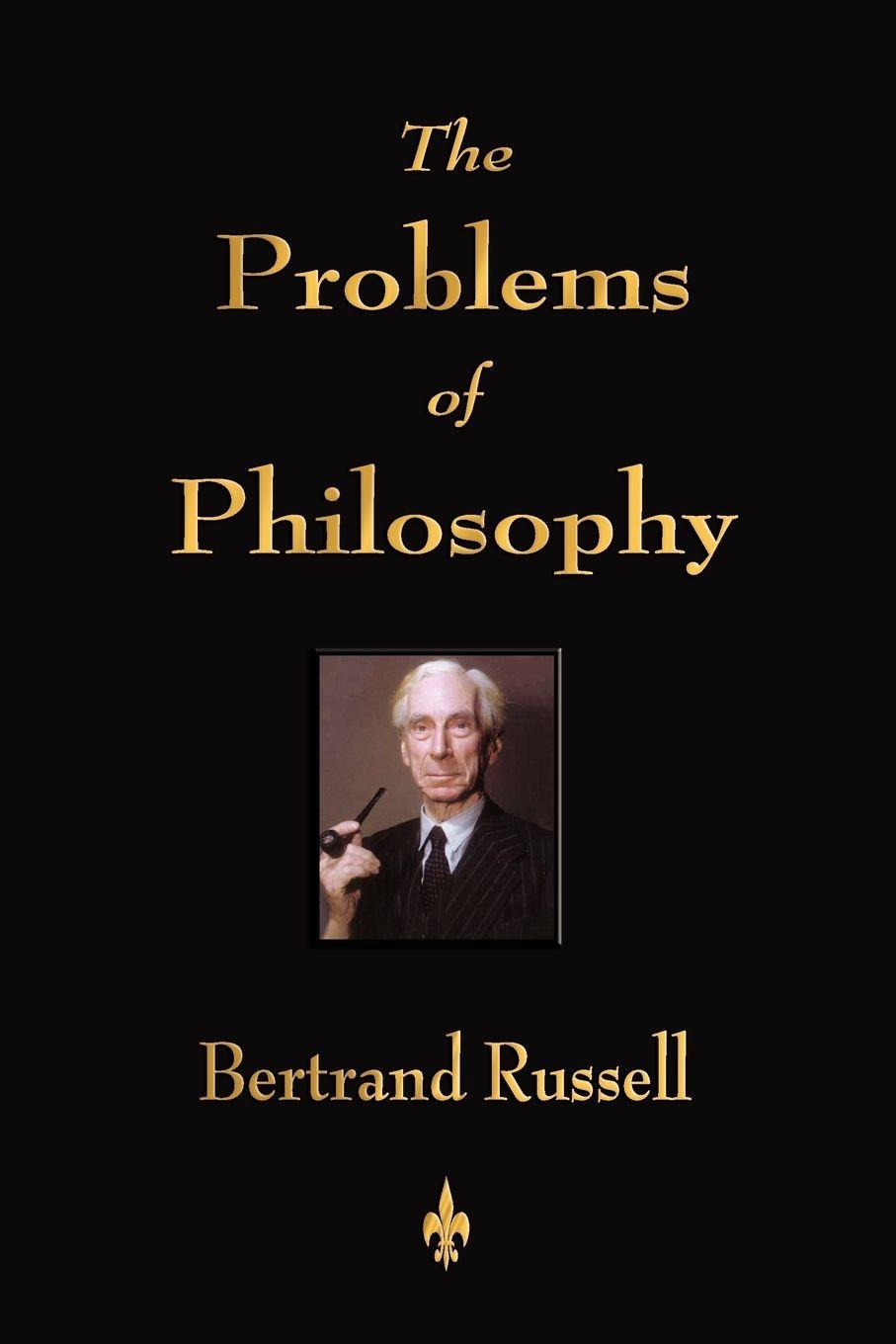Vorderes Coverbild The Problems of Philosophy