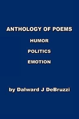 Vorderes Coverbild Anthology of Poems