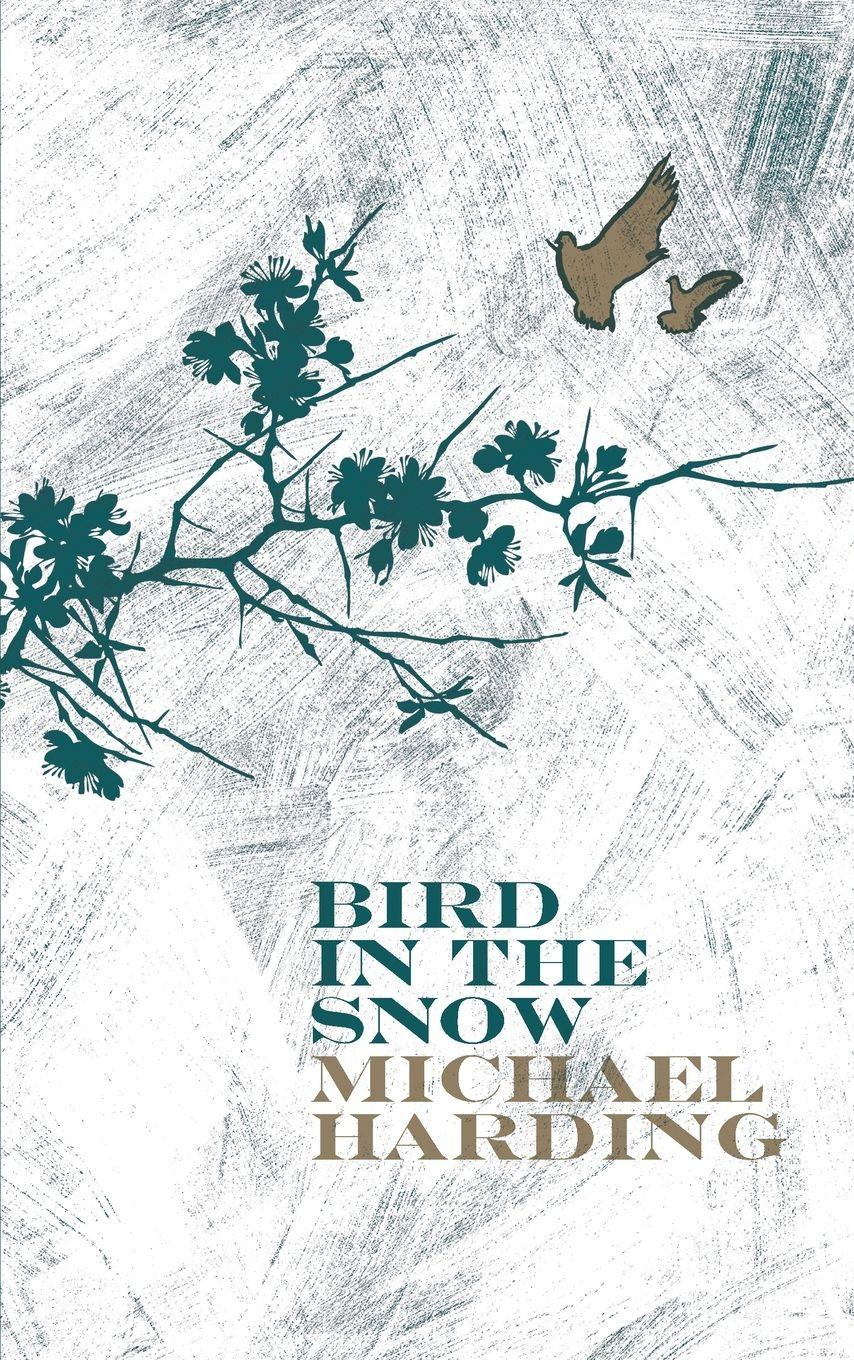 Vorderes Coverbild Bird in the Snow