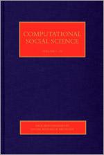Vorderes Coverbild Computational Social Science