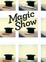 Vorderes Coverbild Magic Show