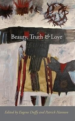 Vorderes Coverbild Beauty, Truth and Love