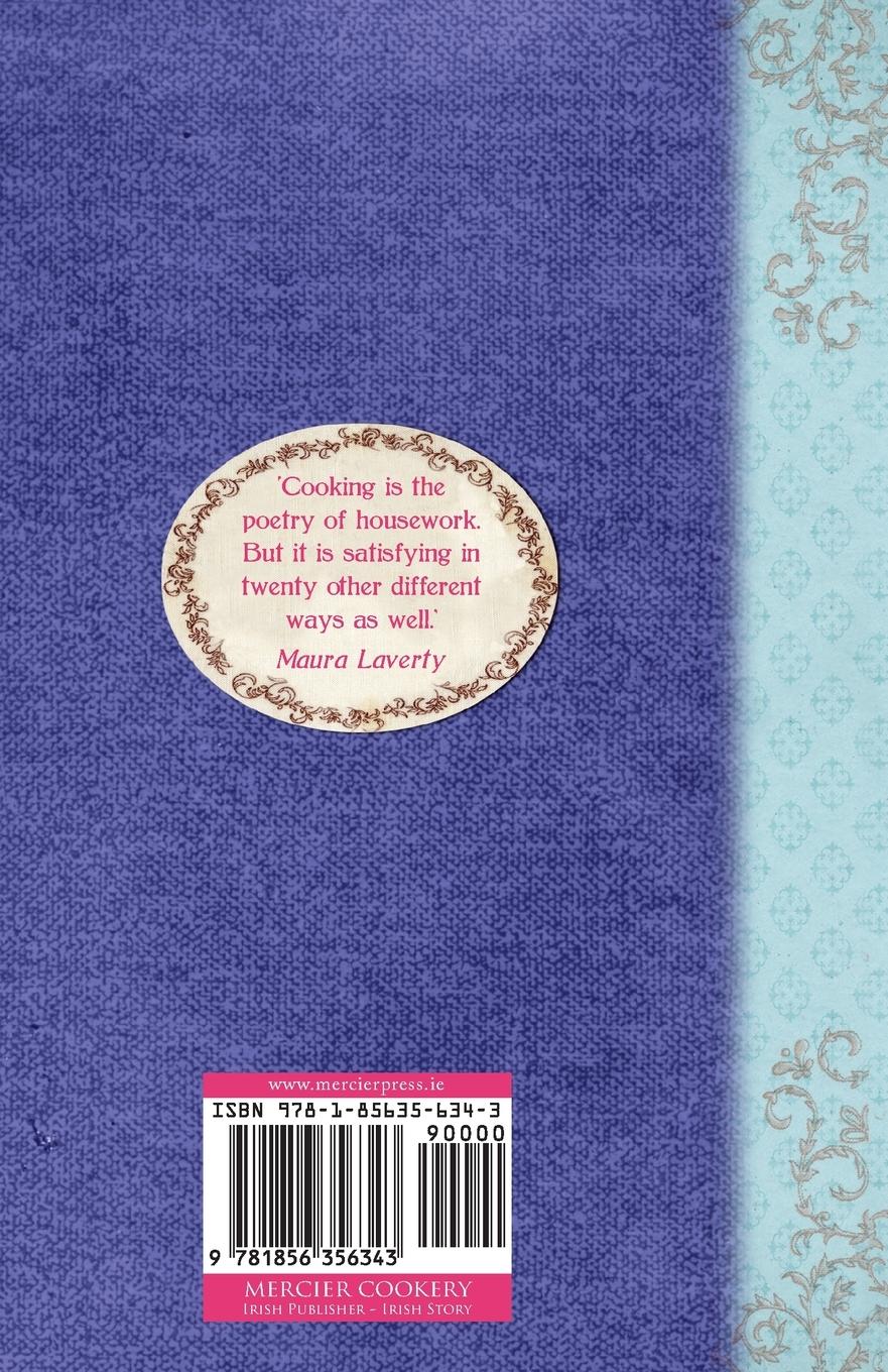 Rückseitencover Full & Plenty