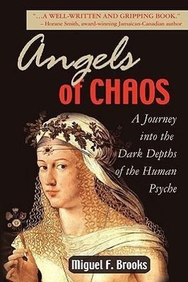 Vorderes Coverbild Angels of Chaos: A Journey into the Dark Depths of the Human Psyche