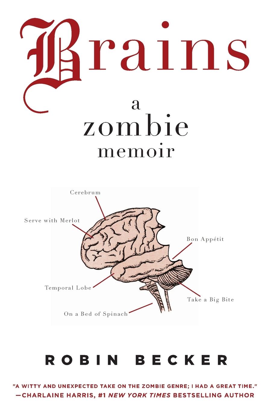 Vorderes Coverbild Brains