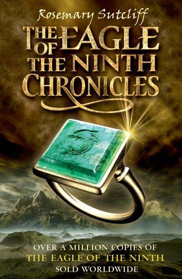 Vorderes Coverbild The Eagle of the Ninth Chronicles