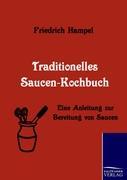 Vorderes Coverbild Traditionelles Saucen-Kochbuch