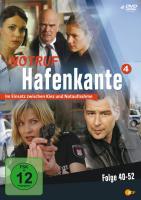 Vorderes Coverbild Notruf Hafenkante