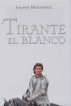 Vorderes Coverbild Tirante el Blanco