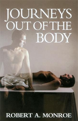 Vorderes Coverbild Journeys Out of the Body