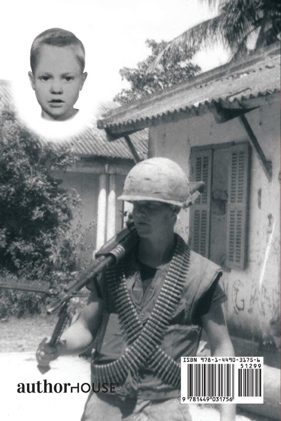 Rückseitencover America's Unfortunate Sons and Daughters