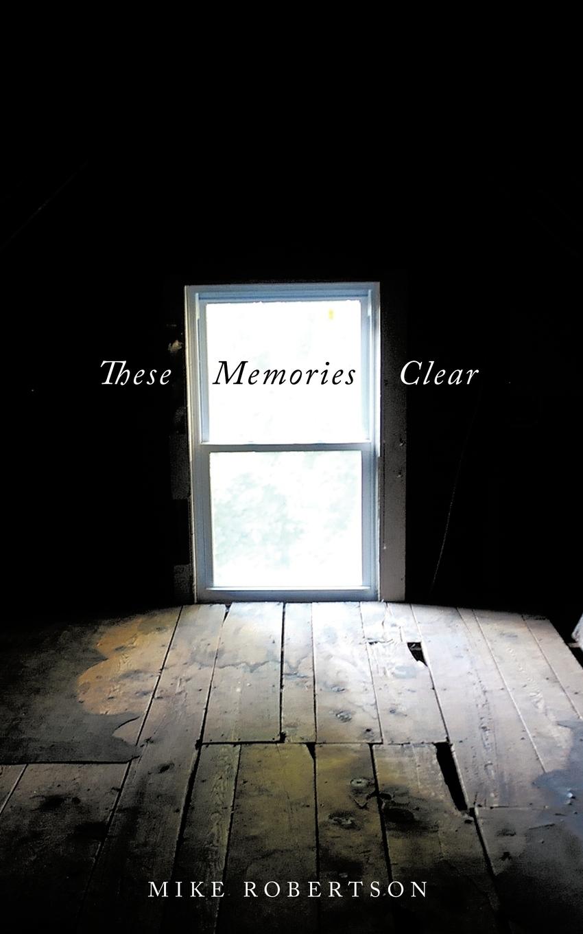 Vorderes Coverbild These Memories Clear