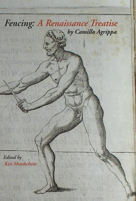 Vorderes Coverbild Fencing