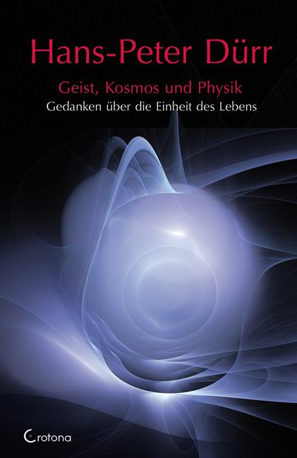 Vorderes Coverbild Geist, Kosmos und Physik