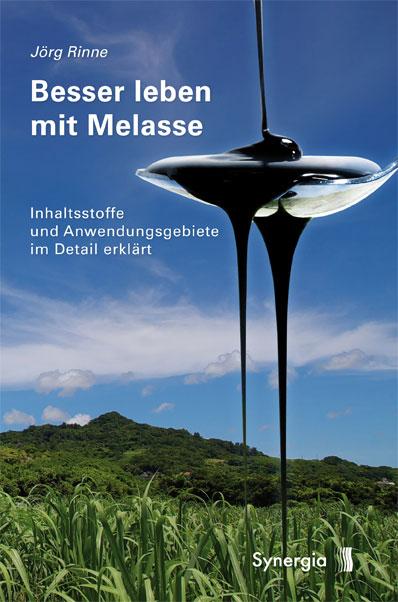 Vorderes Coverbild Besser leben mit Melasse
