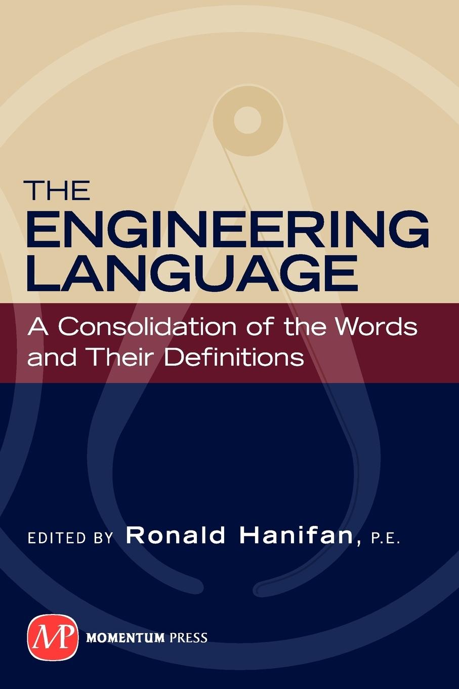 Vorderes Coverbild The Engineering Language