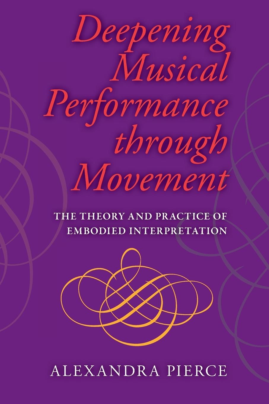 Vorderes Coverbild Deepening Musical Performance Through Movement