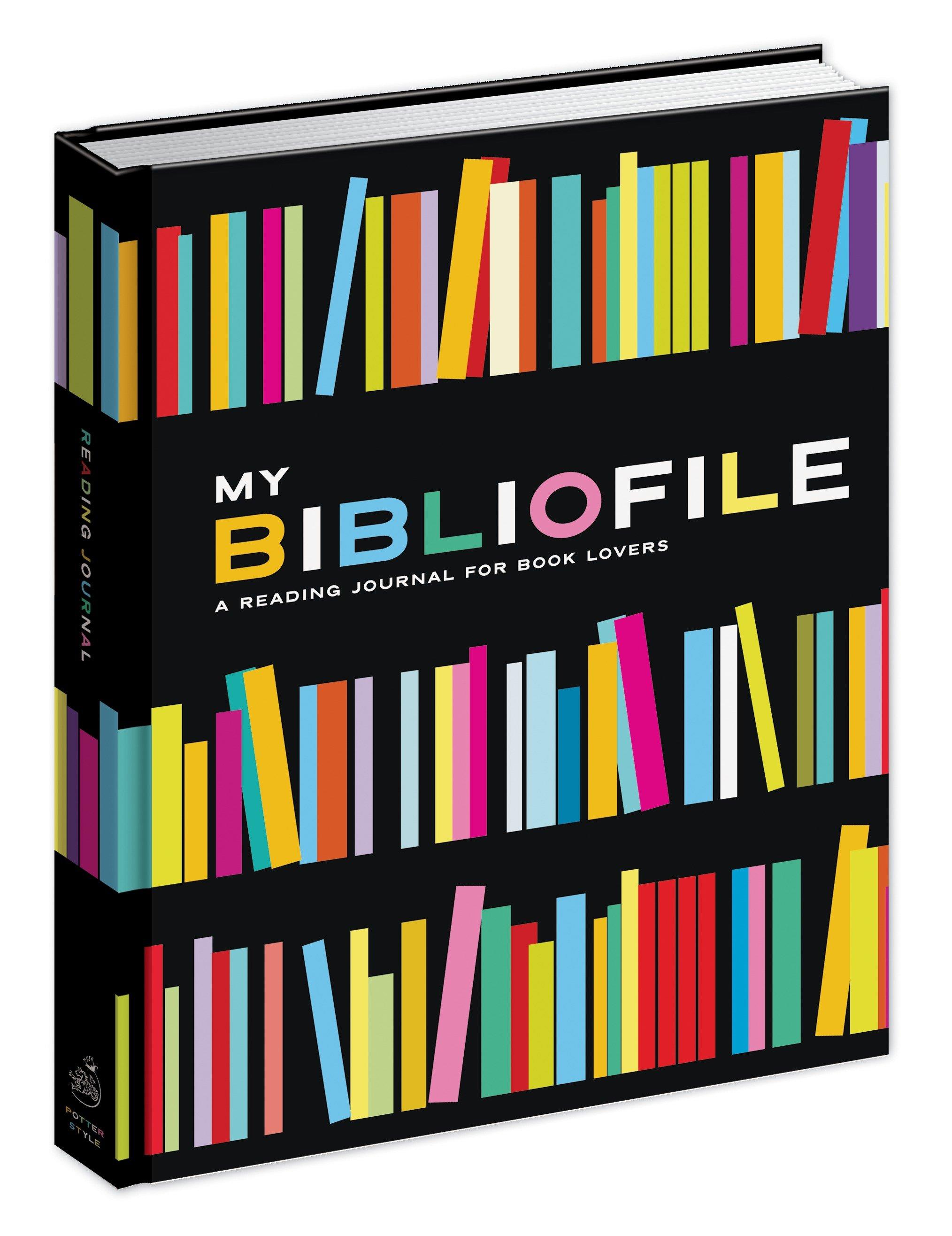 Vorderes Coverbild My Bibliofile