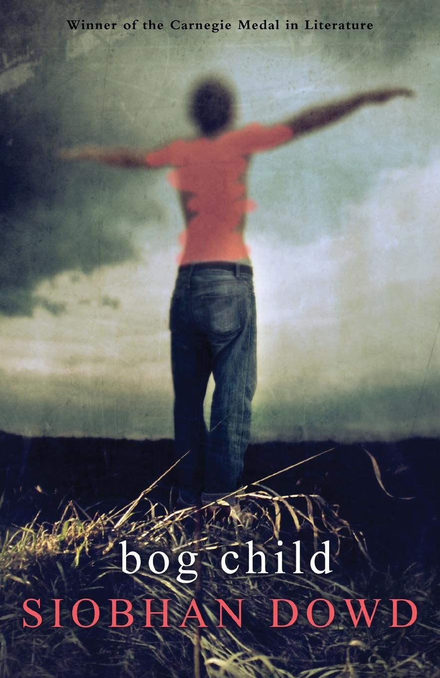 Vorderes Coverbild Bog Child
