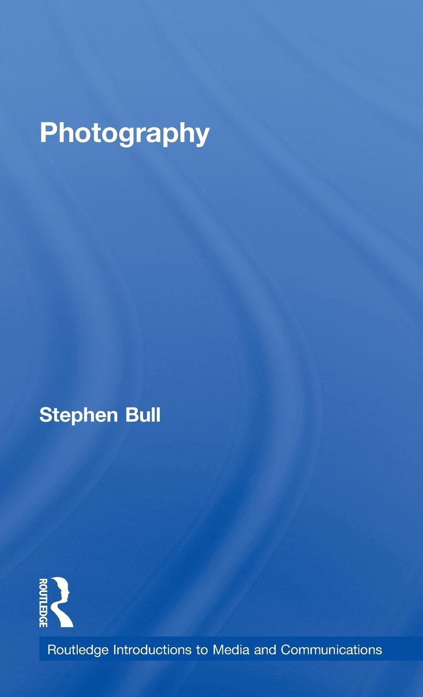 Vorderes Coverbild Photography