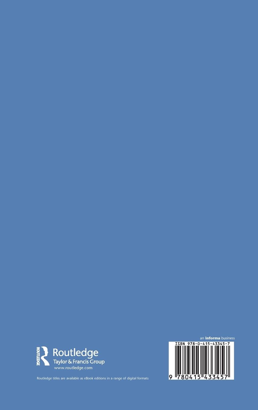 Rückseitencover Personification