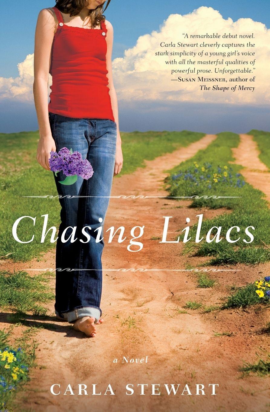 Vorderes Coverbild Chasing Lilacs